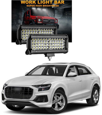 XZRTZ LED Fog Lamp Unit for Audi A6