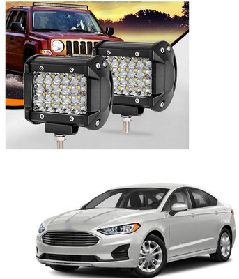 XZRTZ LED Fog Lamp Unit for Ford Fusion
