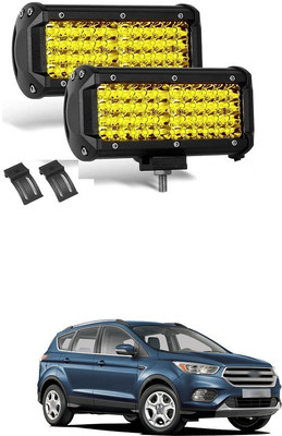 XZRTZ LED Fog Lamp Unit for Ford Figo Aspire