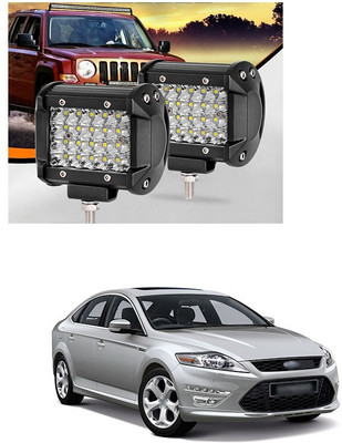 XZRTZ LED Fog Lamp Unit for Ford Mondeo