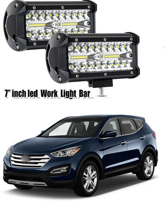 PECUNIA LED Fog Lamp Unit for Hyundai Elite i20