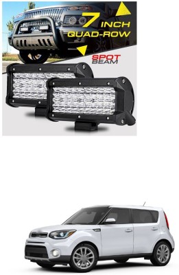 PECUNIA LED Fog Lamp Unit for Hyundai Xcent