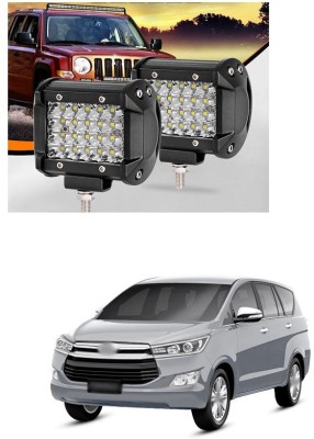 XZRTZ LED Fog Lamp Unit for Toyota Innova