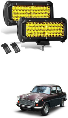 XZRTZ LED Fog Lamp Unit for GM Hummer H3