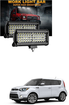 XZRTZ LED Fog Lamp Unit for Hyundai Xcent
