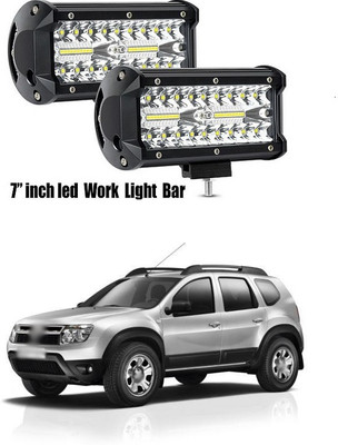 PECUNIA LED Fog Lamp Unit for Renault Duster