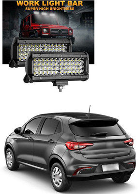 XZRTZ LED Fog Lamp Unit for Fiat Palio