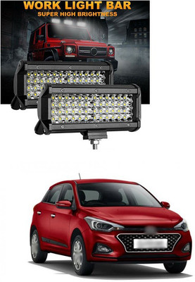 XZRTZ LED Fog Lamp Unit for Hyundai Elite i20