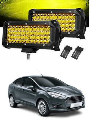 PECUNIA LED Fog Lamp Unit for Ford Fiesta