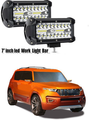 PECUNIA LED Fog Lamp Unit for Hyundai Eon