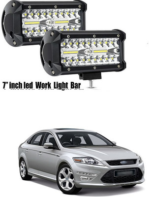 PECUNIA LED Fog Lamp Unit for Ford Mondeo