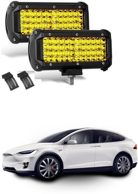 XZRTZ LED Fog Lamp Unit for Tata Tiago