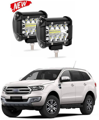 XZRTZ LED Fog Lamp Unit for Ford Endeavour