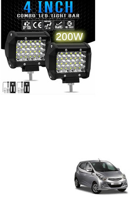 PECUNIA LED Fog Lamp Unit for Hyundai Eon