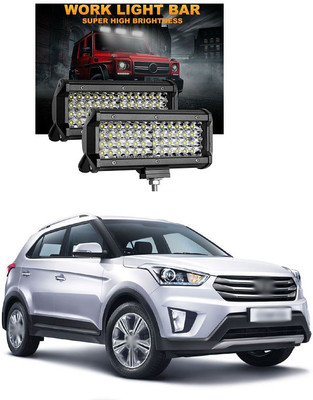 XZRTZ LED Fog Lamp Unit for Hyundai Creta