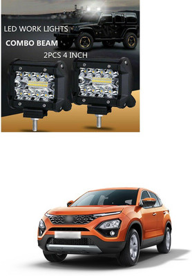 PECUNIA LED Fog Lamp Unit for Tata Aria