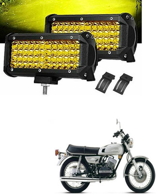 PECUNIA LED Fog Lamp Unit for Yamaha RD 350