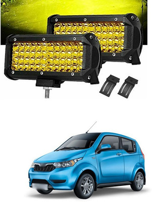 PECUNIA LED Fog Lamp Unit for Mahindra Reva