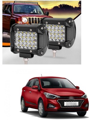 XZRTZ LED Fog Lamp Unit for Hyundai Elite i20