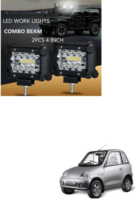 PECUNIA LED Fog Lamp Unit for Mahindra Xylo