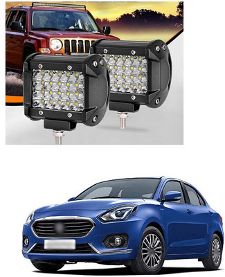 XZRTZ LED Fog Lamp Unit for Maruti Suzuki Swift Dzire