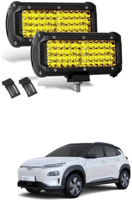XZRTZ LED Fog Lamp Unit for Hyundai i10