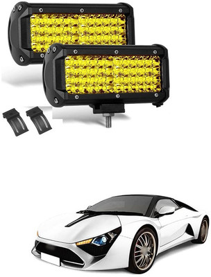 XZRTZ LED Fog Lamp Unit for Fiat Linea