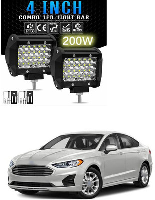 PECUNIA LED Fog Lamp Unit for Ford Fusion
