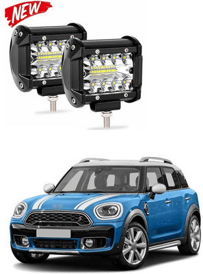 XZRTZ LED Fog Lamp Unit for Mini Countryman
