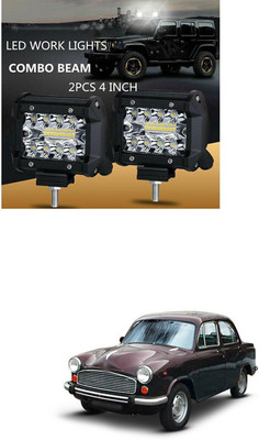 PECUNIA LED Fog Lamp Unit for GM Hummer H3