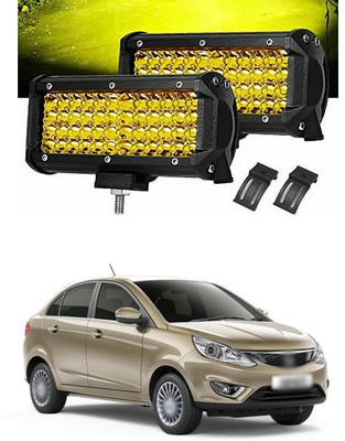 PECUNIA LED Fog Lamp Unit for Tata Zest