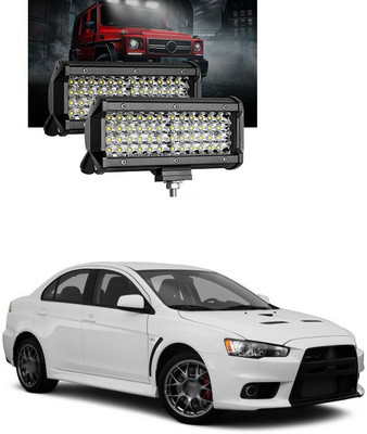 XZRTZ LED Fog Lamp Unit for Mitsubishi Lancer