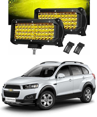 PECUNIA LED Fog Lamp Unit for Chevrolet Captiva