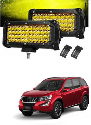 PECUNIA LED Fog Lamp Unit for Mahindra XUV 500