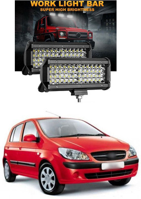 XZRTZ LED Fog Lamp Unit for Hyundai Getz