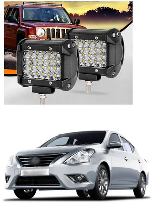 XZRTZ LED Fog Lamp Unit for Nissan Sunny