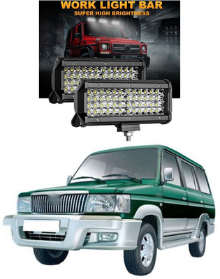 XZRTZ LED Fog Lamp Unit for Toyota Qualis