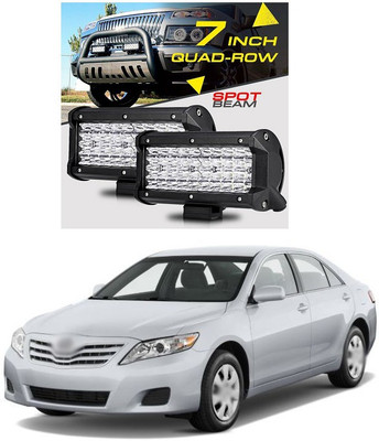 PECUNIA LED Fog Lamp Unit for Toyota Camry