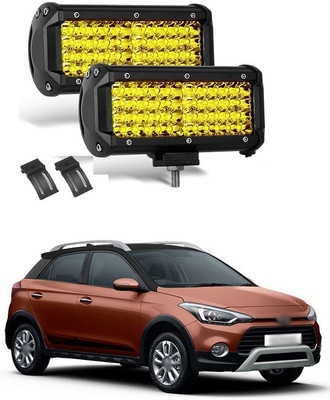 XZRTZ LED Fog Lamp Unit for Hyundai Elite i20
