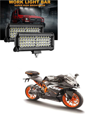 XZRTZ LED Fog Lamp Unit for KTM RC 200