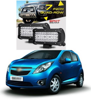 PECUNIA LED Fog Lamp Unit for Chevrolet Beat