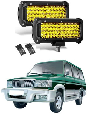 XZRTZ LED Fog Lamp Unit for Toyota Qualis