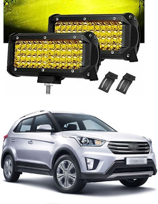 PECUNIA LED Fog Lamp Unit for Hyundai Creta