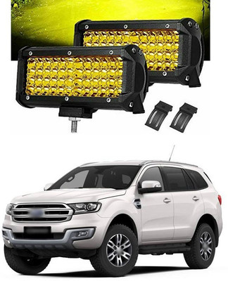 PECUNIA LED Fog Lamp Unit for Ford Endeavour