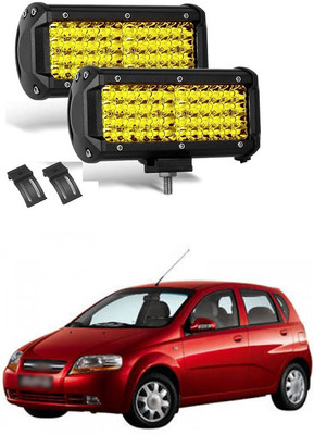 XZRTZ LED Fog Lamp Unit for Chevrolet Captiva