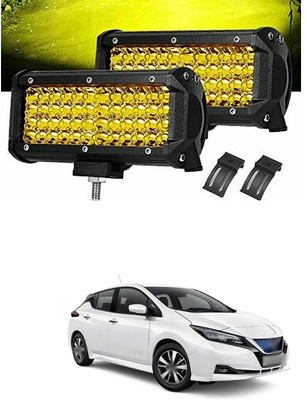 PECUNIA LED Fog Lamp Unit for Nissan Evalia