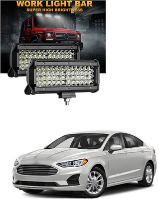 XZRTZ LED Fog Lamp Unit for Ford Fusion