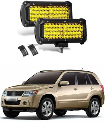 XZRTZ LED Fog Lamp Unit for Maruti Suzuki S-Cross