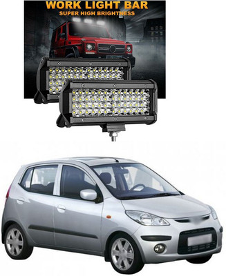 XZRTZ LED Fog Lamp Unit for Hyundai i10