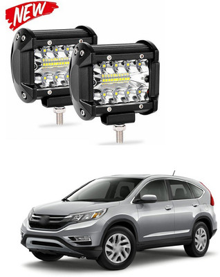 XZRTZ LED Fog Lamp Unit for Honda Civic